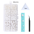 white tools 880pcs