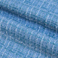 50cm*150cm Woollen tweed fabric Thickened woollen fabric clothing for half skirt coat shorts suit DIY Bag