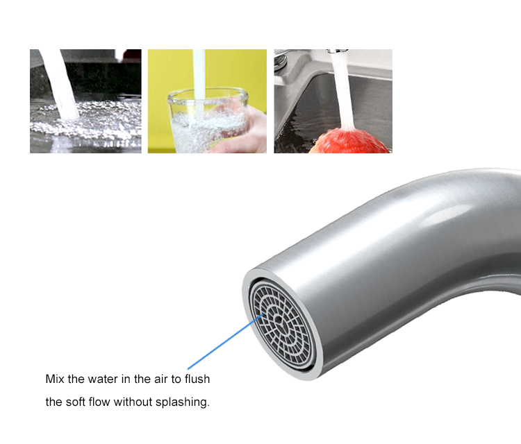 Kitchen Faucet