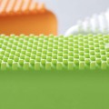 Multi-fuction Cleaning Washing Scrub Brush Hand-held Shoes Mini Silicone Washboard Cleaner Home Houseware Clothes Tools 1piece