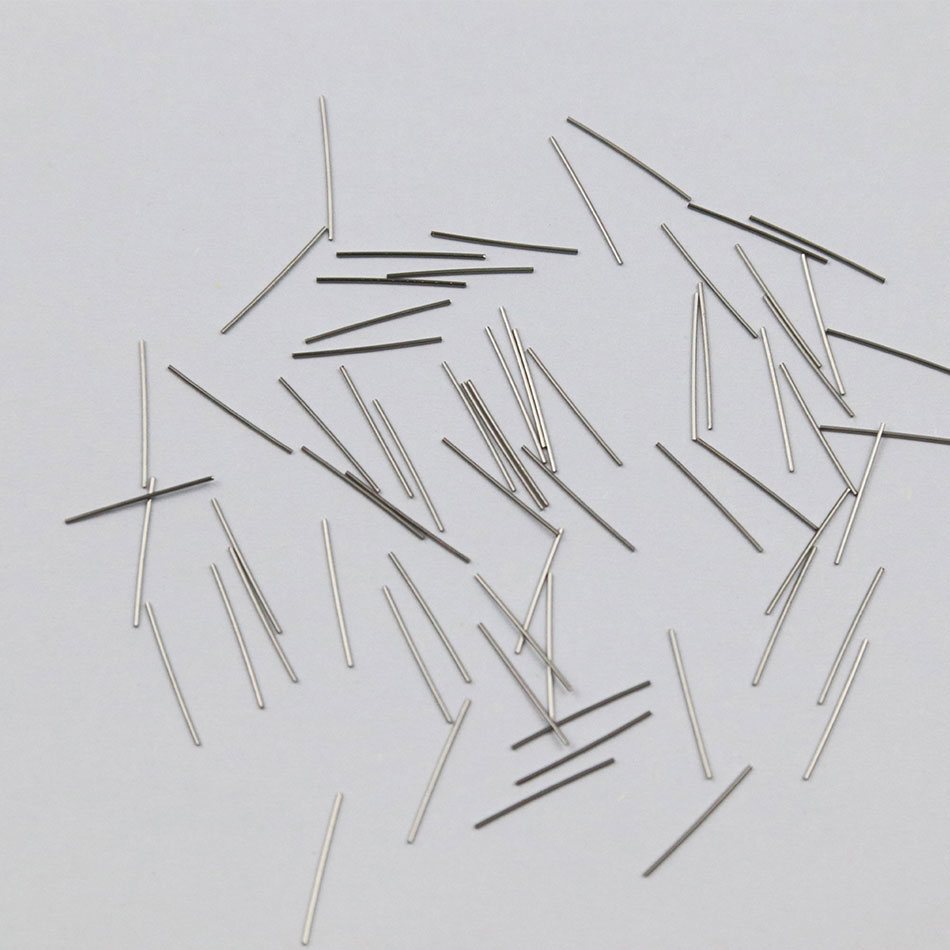 Magnetic Polishing Needles