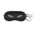 Eye Mask Mens Naruto Blinder Woman Mask for Men Kawaii High Quality Cartoon Shading Sleep Cotton Spring Unisex Trendy Patch