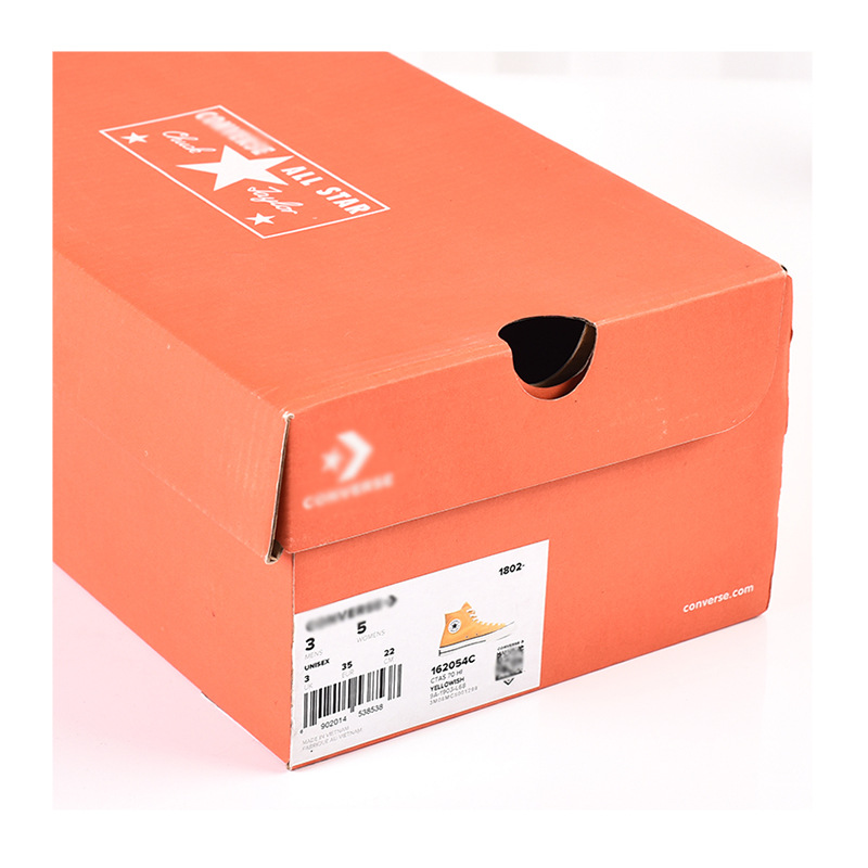 Shoes Box