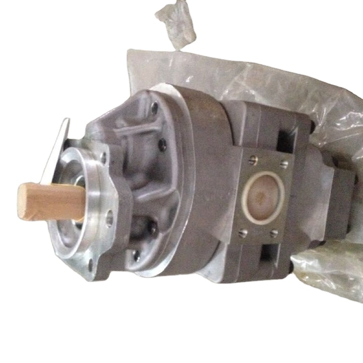 gear pump 705-51-42080 for D575 bulldozer part