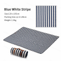 Blue-White-Stripe