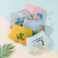 4pcs/Lot Baby Boys Cartoon Hero Underpants Kids Panties Boys Boxer Child Briefs Underwear Teenagers Panty For Girls Clothes