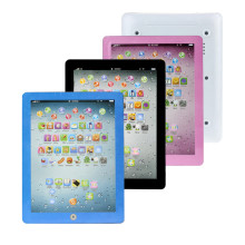 Child Touch Type Computer Tablet English Learning Machine Toy English iPad early education machine Toy For child