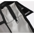 heat resistant fiberglass fabric bag