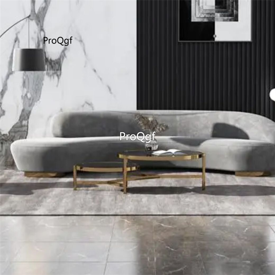 Prodgf 1 Set luxury series color creative Ins sofa