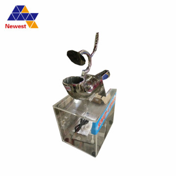 Commercial Ice Crusher Shaver ;Snow Cone Machine