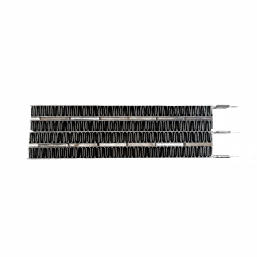 Compact Size PTC Heating Element