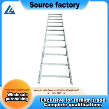 Corrosion Resistant U Type Cable Tray