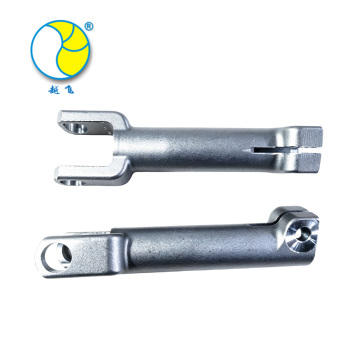 Robust Universal Joint Yoke Component