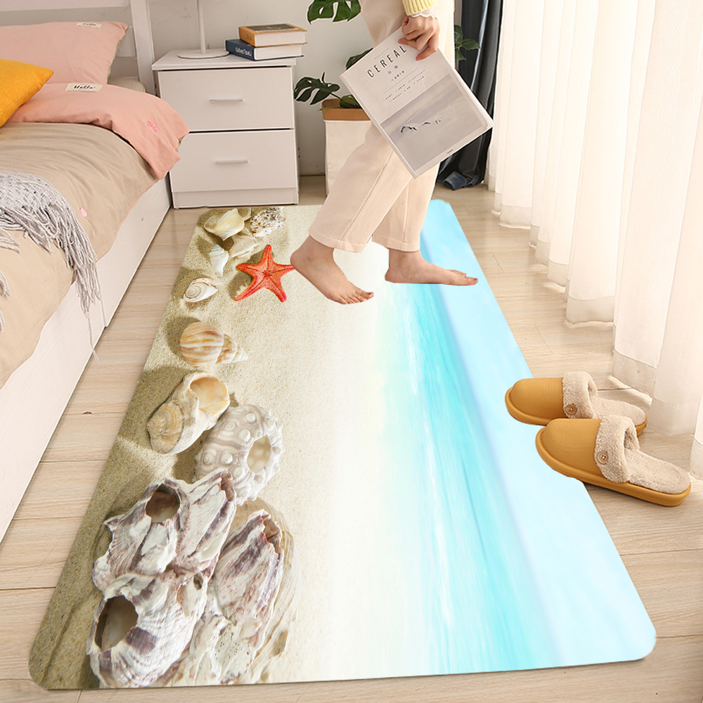 Household waterproof sponge carpet202403-06-06
