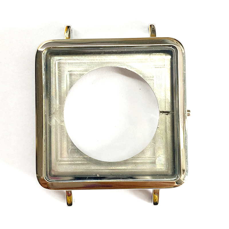engrave watch case 