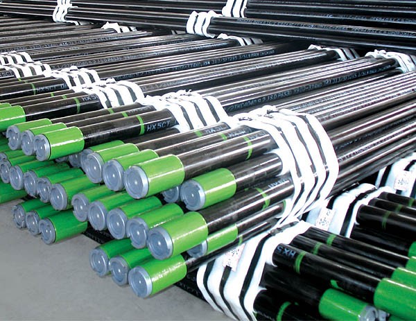 API 5ct 0837 套管 Od139 7mm 厚度 6 98mm J55 长度 8 23 9 14 M 平端2