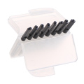 8 Pcs/ Pack Wax Guard Filter Cerumen Protector For Hearing Aids Care Aid Tools