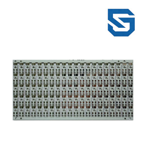 Power Tool Indicator Light PCB