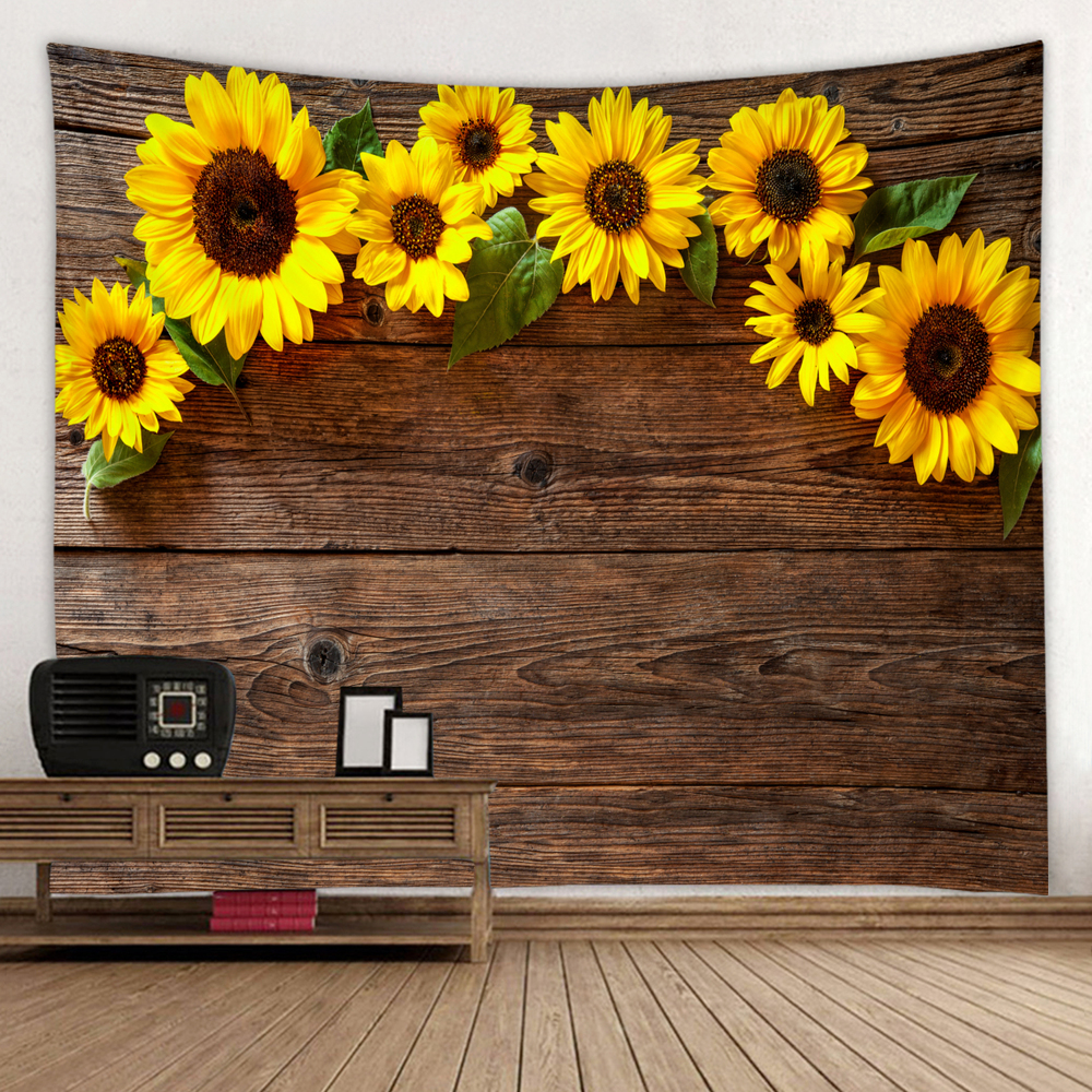 Door curtain decorative cloth tapestry6 (1)