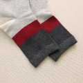 5 Pairs/Lot Autumn Winter New Men Cotton Crew Socks for Male Patchwork Colors Classic Business Men's Socks Dress Socks Man Meias