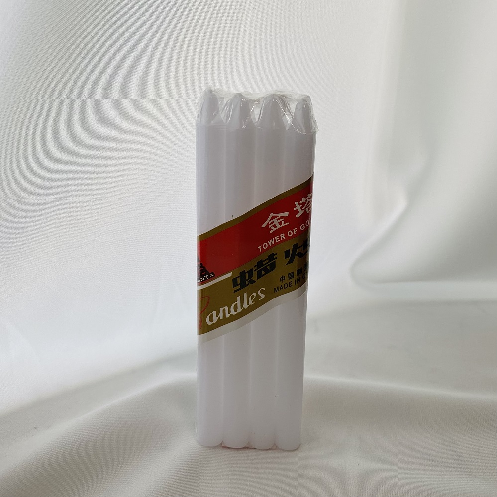smallcandle