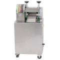 electric Sugar cane machine commercial sugar cane juicer machine stainless steel desktop