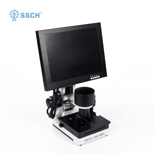 biological microscope Microcirculation Capillary Observation for Sale, biological microscope Microcirculation Capillary Observation wholesale From China