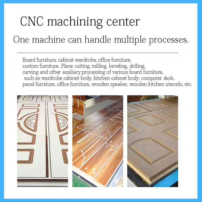 cutting machine for plywood