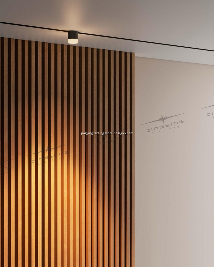 Magnetic Track Light 4150