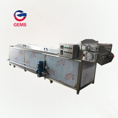 Blanch Fruit Machine Fish Blanching of Groundnut Machine for Sale, Blanch Fruit Machine Fish Blanching of Groundnut Machine wholesale From China