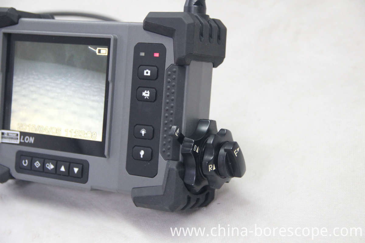 Industry boreoscopes camera Industry boreoscopes camera