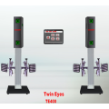 Portable Wheel Alignment Machine