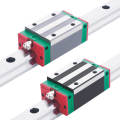 QHW-HB Series Linear Guideways for Linear Motion