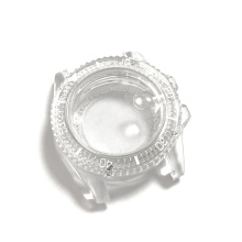 Plastic Transparent Case for NH35NH36 Watch Movement