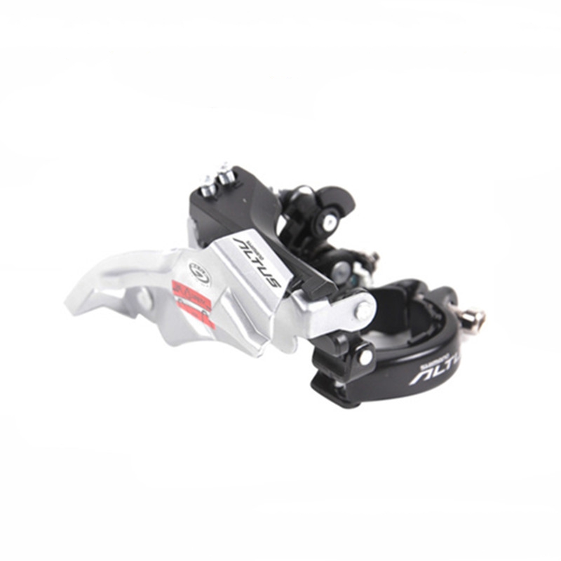 Free Shipping Mountain Bike Rear Derailleur 9-speed Bicycle Parts