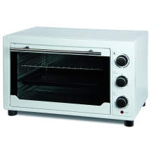 Electric oven ,Toaster oven with rotisserie, Pizza oven 45 liters Convection oven