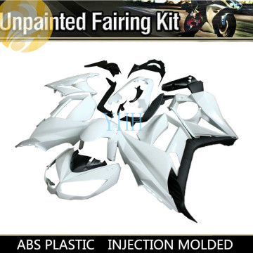 ABS Unpainted Injection Motorcycle Fairing/Bodywork Mold Kit For Kawasaki Z1000SX Z 1000SX 2010-2015 2011 2012 2013 2014 10-15