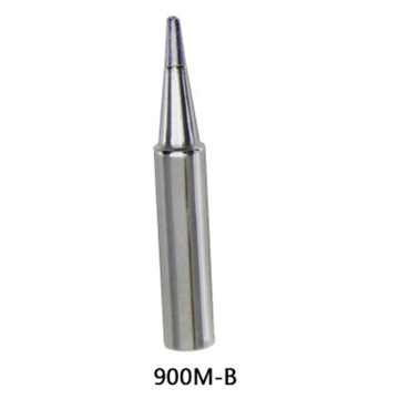 900M CXG lead-free soldering iron tip