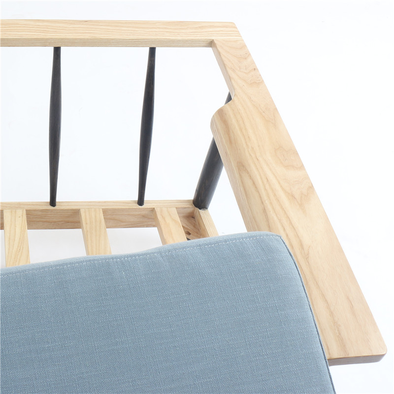 plank chair
