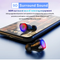 M12 Mini Earbuds TWS Wireless Bluetooth 5.0 Earphone Headphone With Microphone Stereo In-ear Headset For Smart Phone Accessories