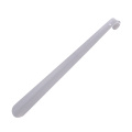 Professional 41cm Easy Handle Stainless Steel Shoe Horn Spoon Shoehorn Shoe Lifter Tool 1pc DurableShoe Horns