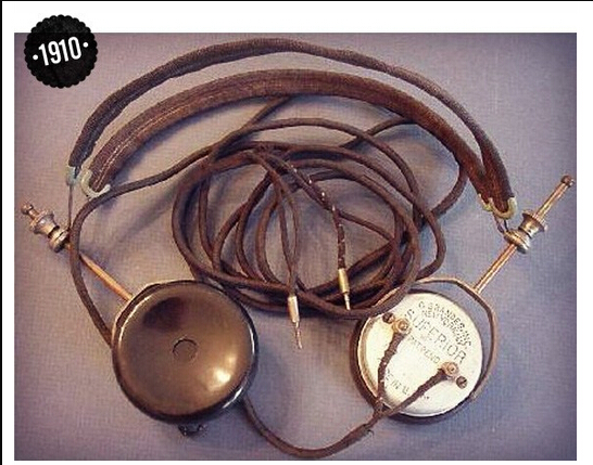 1910 headphones