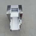 Automatic good used bakery pizza dough roller dough sheeter machine