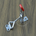 Hot sale holding 100KG Hasp Fastener, Toggle Latch, Lock,Hasp Catch - Trailer Industrial