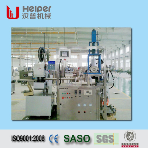 Silicone Sealant Produce Line Manufacturer and Supplier