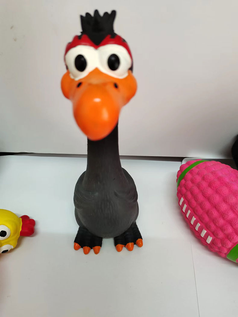 Pet Toy Duck Dog Toy