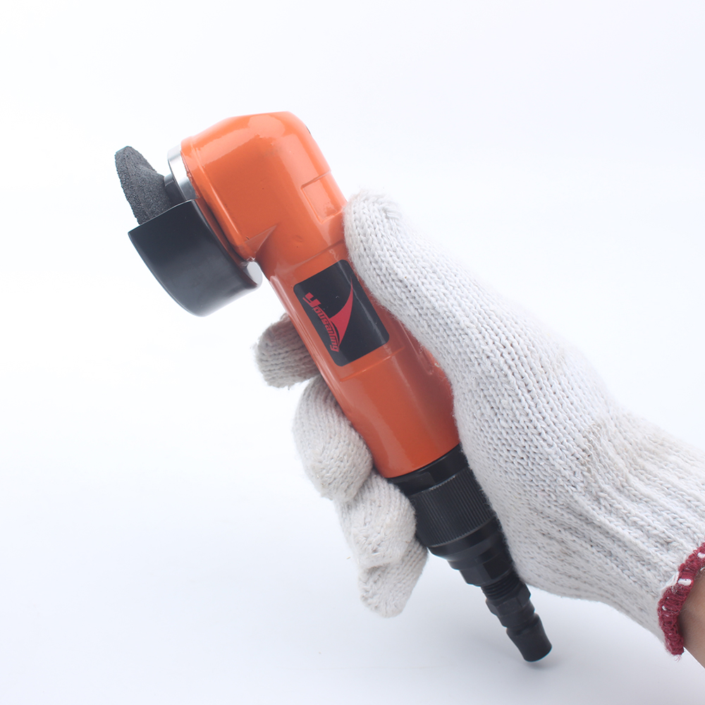 High Quality 2 inches 50mm Air Angle Grinder Mini Grinder Pneumatic Metal Polishing Tools 15000RPM