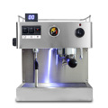 Household Espresso Coffee Maker Italian Semi-automatic Single-head Coffee Machine Consumer Commercial Coffee Machine
