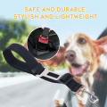 Dog Accessories Pet Supplies Retractable Elastic Dog Vehicle Car Travel Safety Seat Belt Adjustable Auto Traction Rope Leash