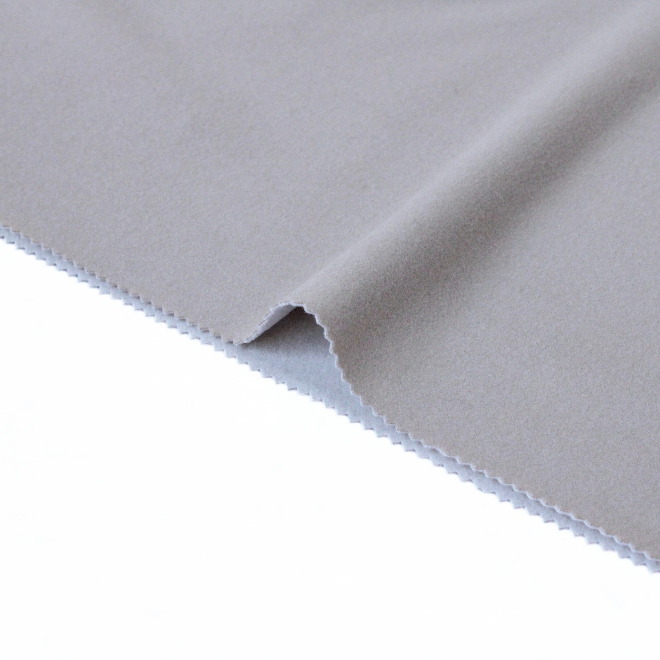 100% Polyester Needle Fabric